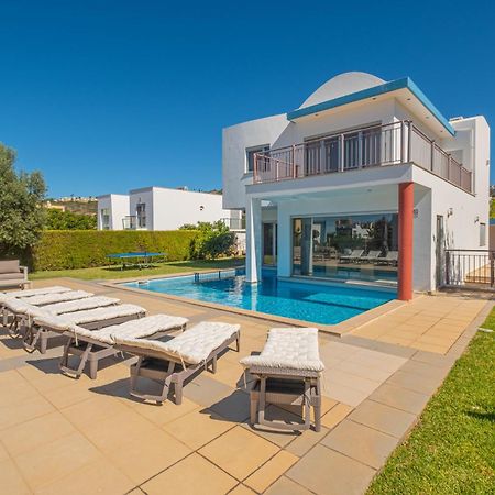 Capetown Marina Luxury Villa - Private Pool Albufeira Zewnętrze zdjęcie