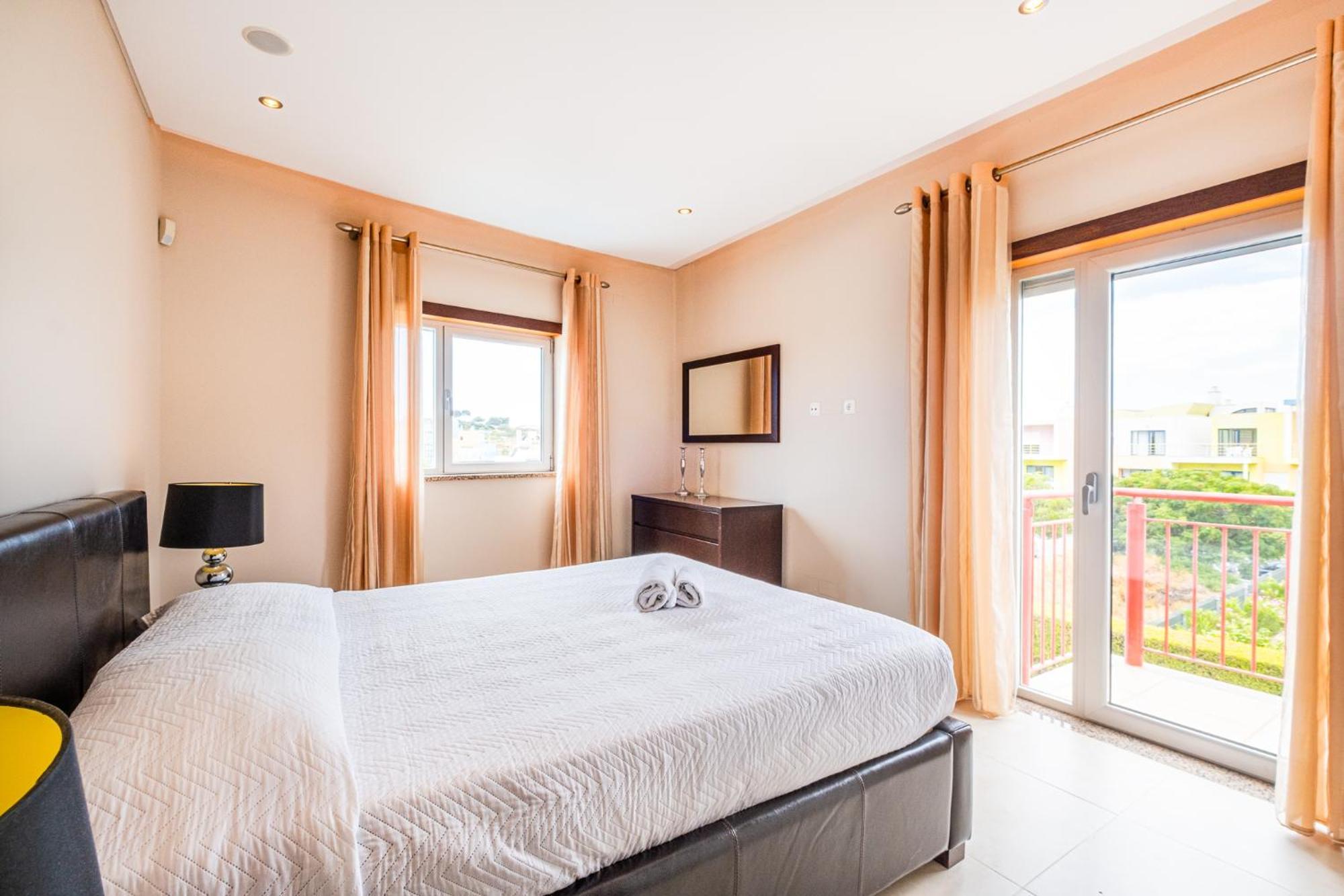Capetown Marina Luxury Villa - Private Pool Albufeira Zewnętrze zdjęcie