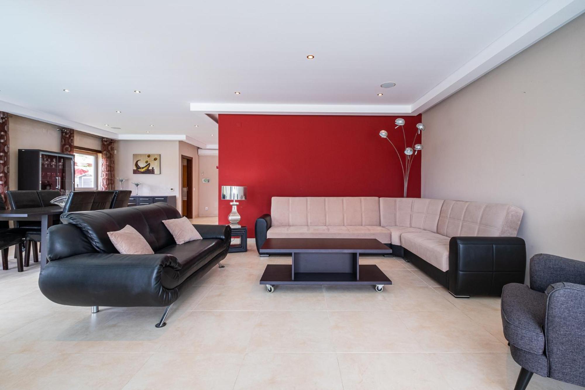 Capetown Marina Luxury Villa - Private Pool Albufeira Zewnętrze zdjęcie