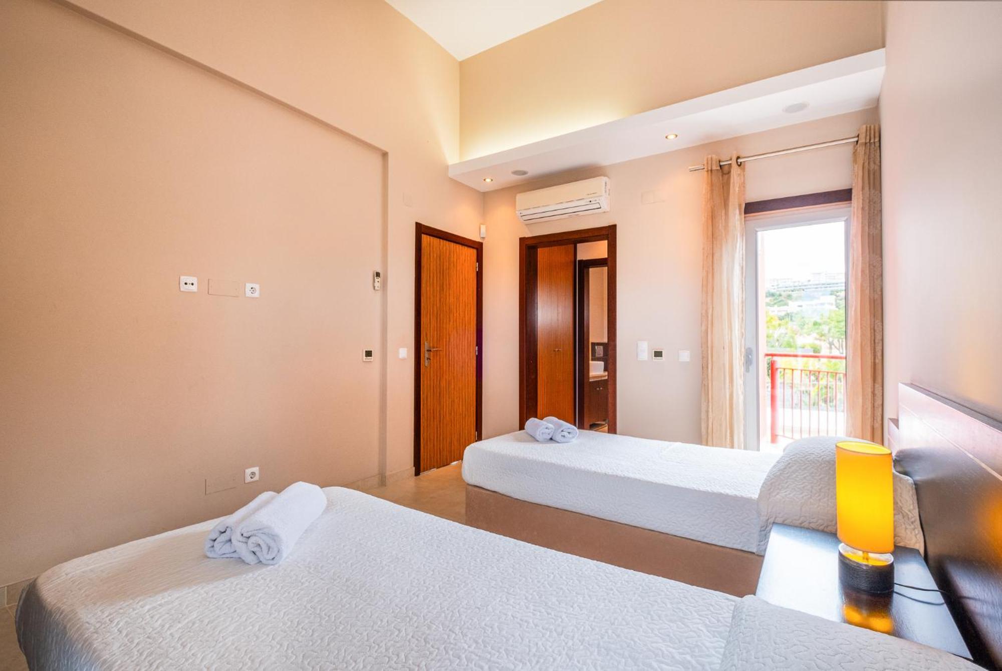 Capetown Marina Luxury Villa - Private Pool Albufeira Zewnętrze zdjęcie