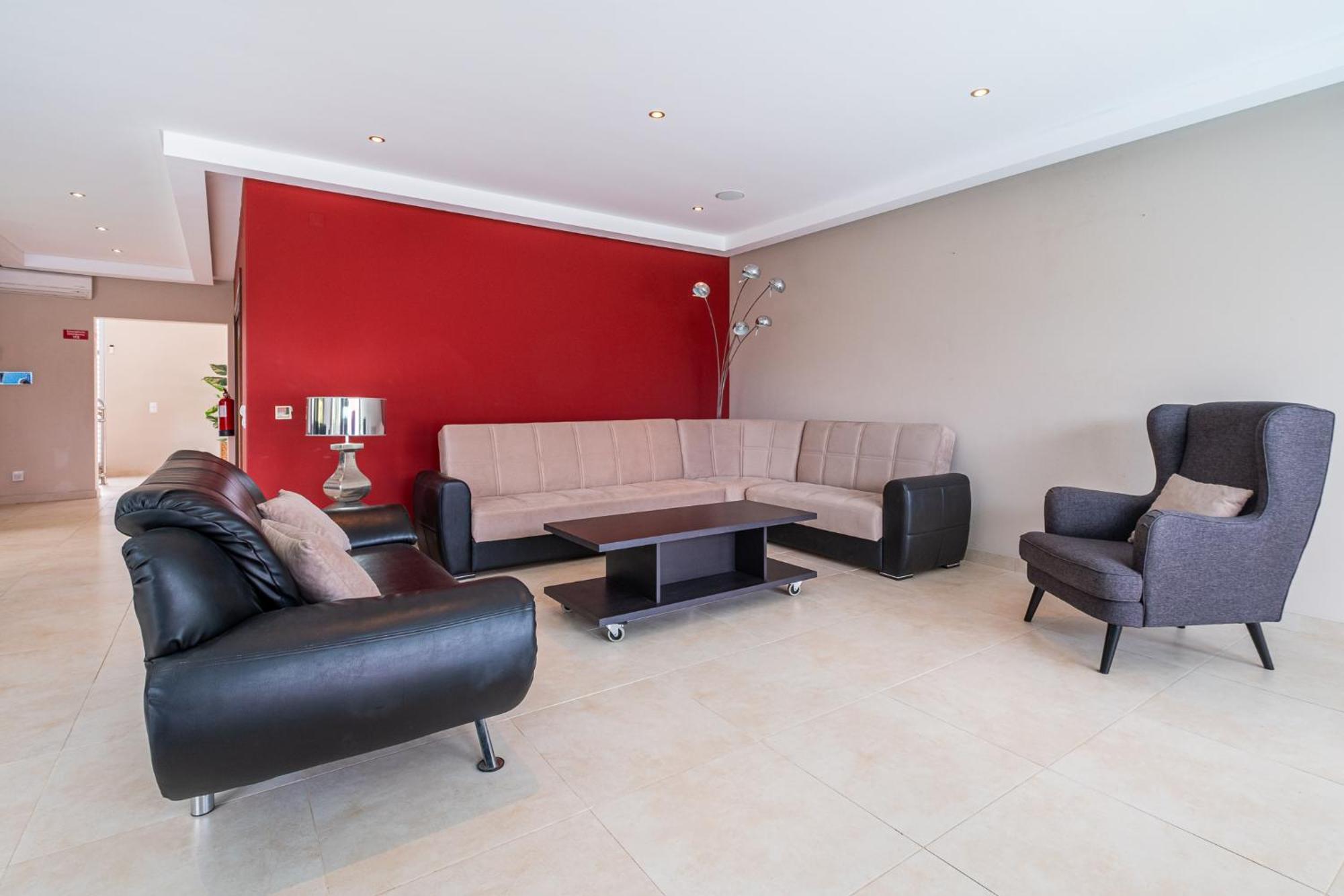 Capetown Marina Luxury Villa - Private Pool Albufeira Zewnętrze zdjęcie