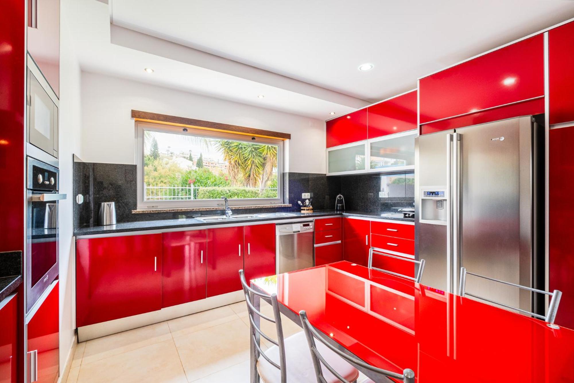 Capetown Marina Luxury Villa - Private Pool Albufeira Zewnętrze zdjęcie